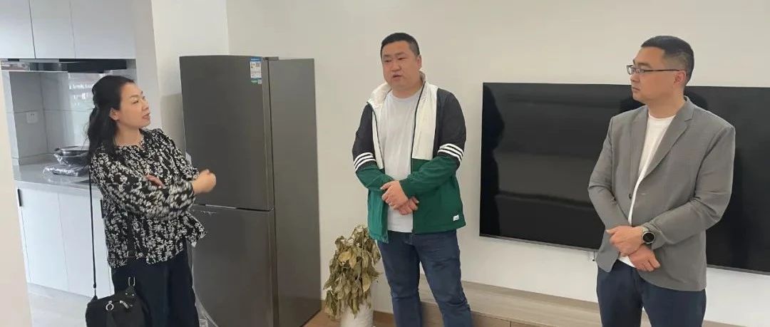 用心服務(wù)企業(yè)，助力優(yōu)化營商環(huán)境 ——武穴城投集團對接宏源藥業(yè)園區(qū)保障房